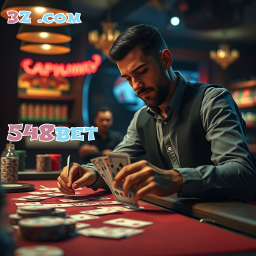 Aventuras em Jogos: Explore 548bet com Emoção e Engajamento