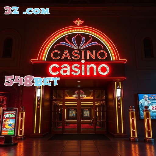 Slots Empolgantes e Inovadores no 548bet Aguardam Você